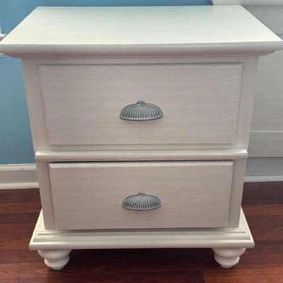 Hart Furniture Nightstand 
