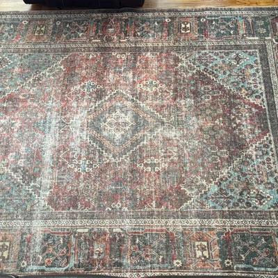 Loloi Loren Collection Accent Rug 