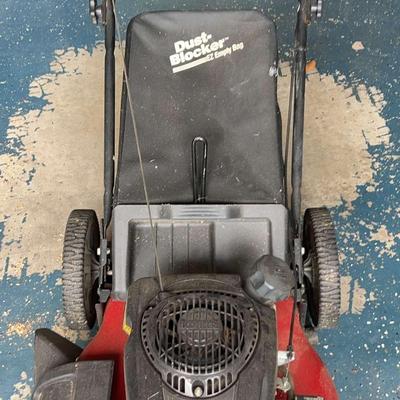 Craftsman Kohler XT Series Lawn Mower