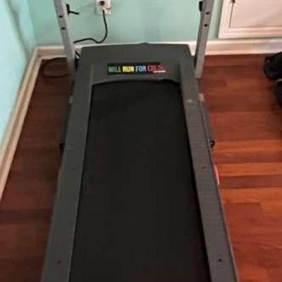 Proform 380 CS Treadmill