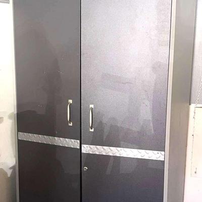 Garage Storage Cabinet 