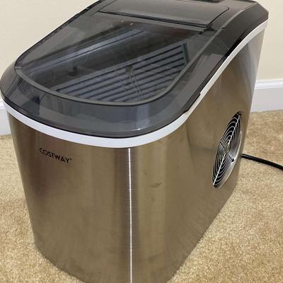 Cost Way Ice Maker Machine  