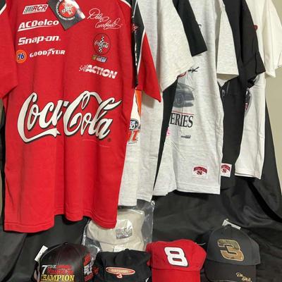 Dale Earnhardt - All Items With Tags
