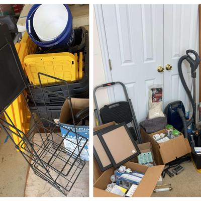 Kenmore Vacuum & Home Essentials 