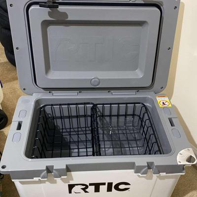 Arctic Cooler