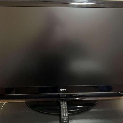 LG TV 42 “