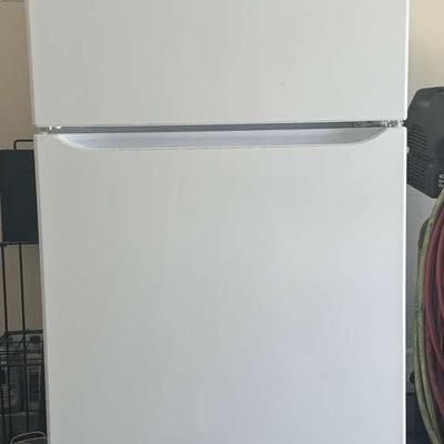 LG Refrigerator 