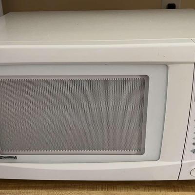 Microwave by Kenmore