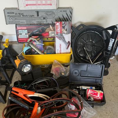 Car Care Featuring Stant, Mac Tools And More! 
