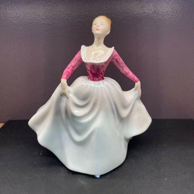 Royal Daulton