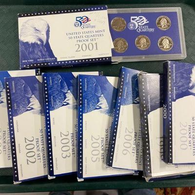 US Coins