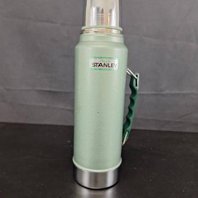 Aladdin Stanley 1 Quart Thermos - #13 Stopper -A-944 DH