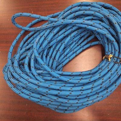 Climbing Rope 150 Feet