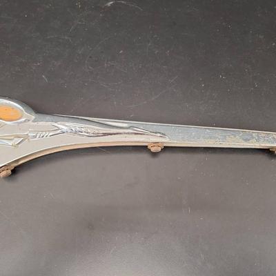 Dodge Ram Hood Ornament 948- 1951 