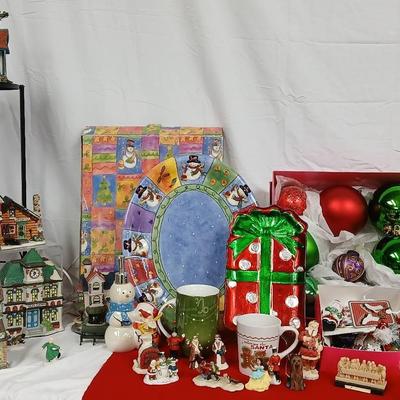 Christmas Deco Bundle