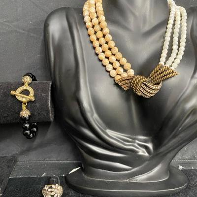 Heidi Daus Jewelry 