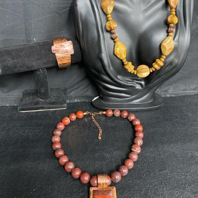 Jay King Copper Jewelry 