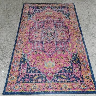 SAFAVIEH Evoke Rug. 