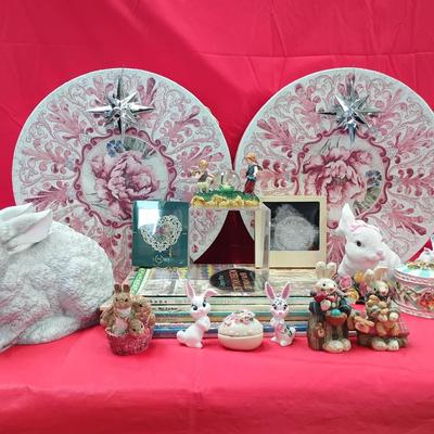 Seasonal And Holiday Decor Compilation