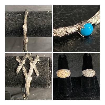 Sterling Dweck Diamonds Jewelry And More