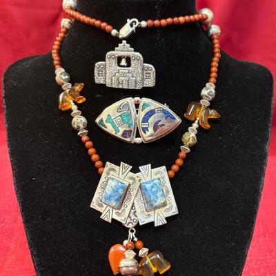 Carolyn Pollack Jewelry Collection