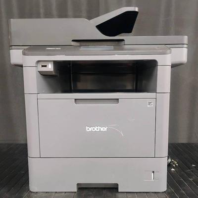 BROTHER MFC-L5850DW Fax, Scanner, and Copier Machine 