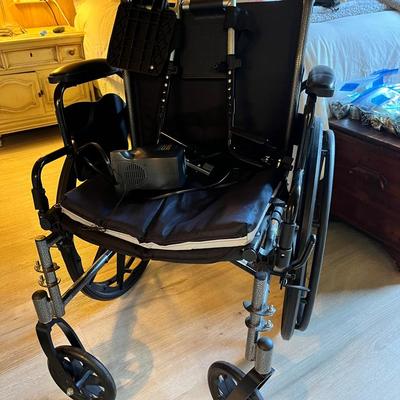 Drive Wheelchair 