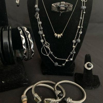 Ct241r night out costume jewelry