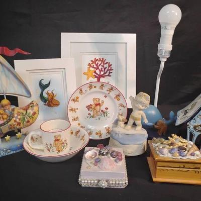 Ct330 children s room decor