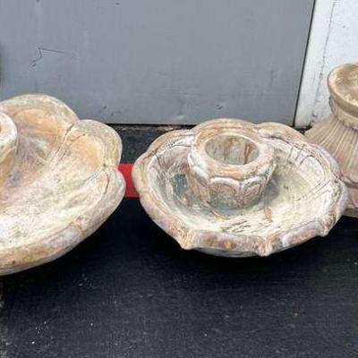 Ct349 garden decor