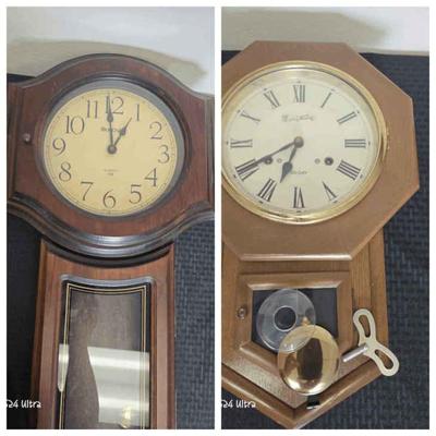 Ct366 for the clock collector
