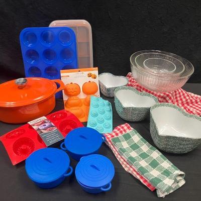 Ct364 bakers delight