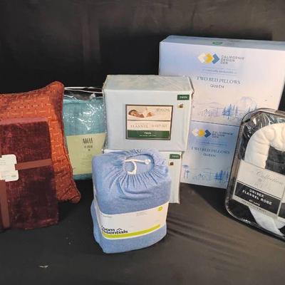 Ct500 bedroom mystery lot
