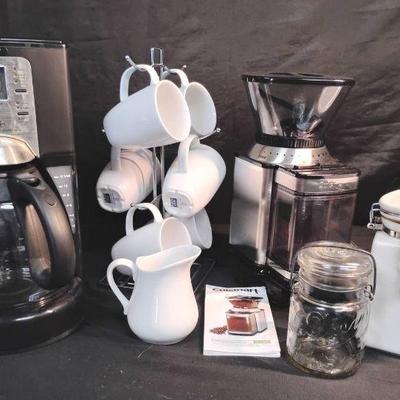 Ct436 wake up to coffee