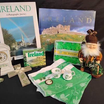 Ct337 explore ireland