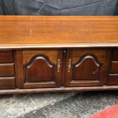 Ct357 lane cedar chest 2