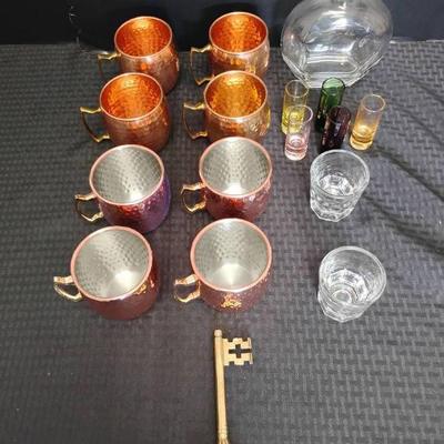 Ct385 bar time lot