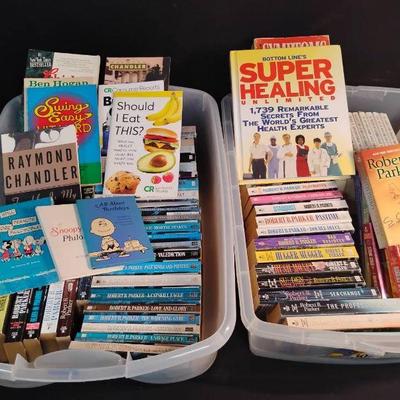 Ct495 for book lovers