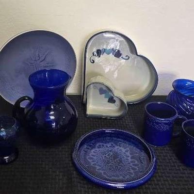 Ct347 kitchen glassware