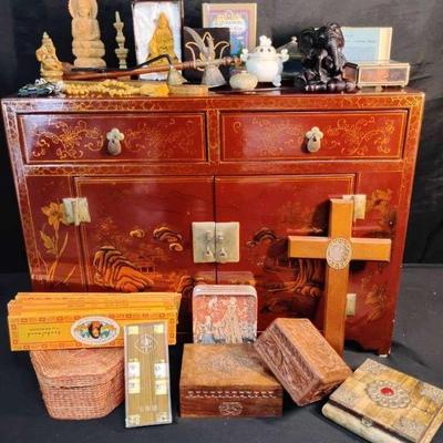 Ct310 asian decor