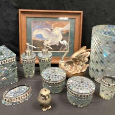 Ct372 bathroom bling