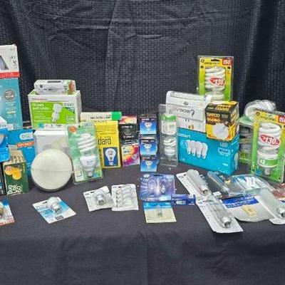 Ct415 light bulbs and more