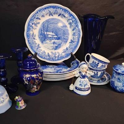 Ct335 spode england and more