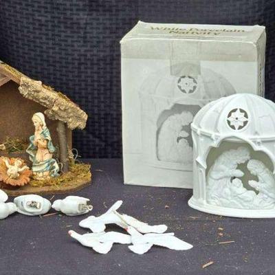 Ct456 nativity set 3