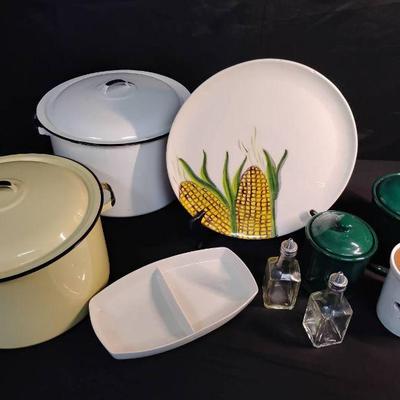 Ct452 cooking essentials