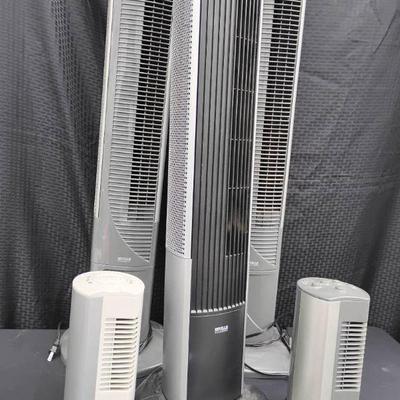 Ct382 fans