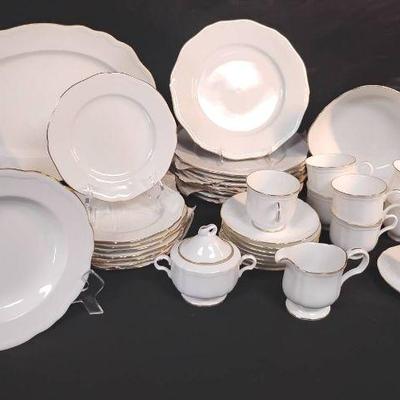 Ct481v mikasa fine china