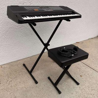 Ct300 casio ctk 750 keyboard