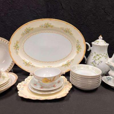 Ct497 mix and match china