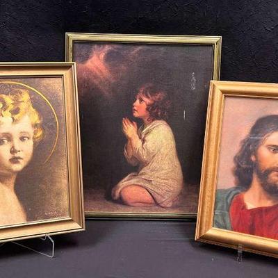 Ct473 religious art 1